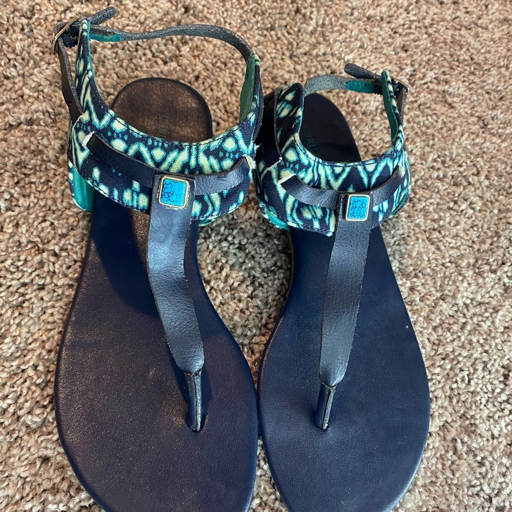 Sandals